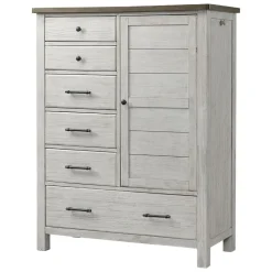 Timber Ridge Chifferobe