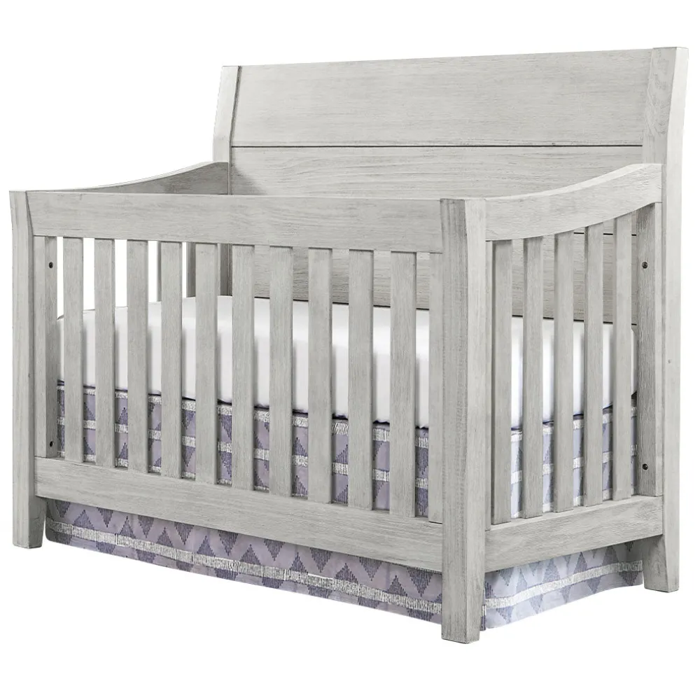 Timber Ridge Convertible Crib