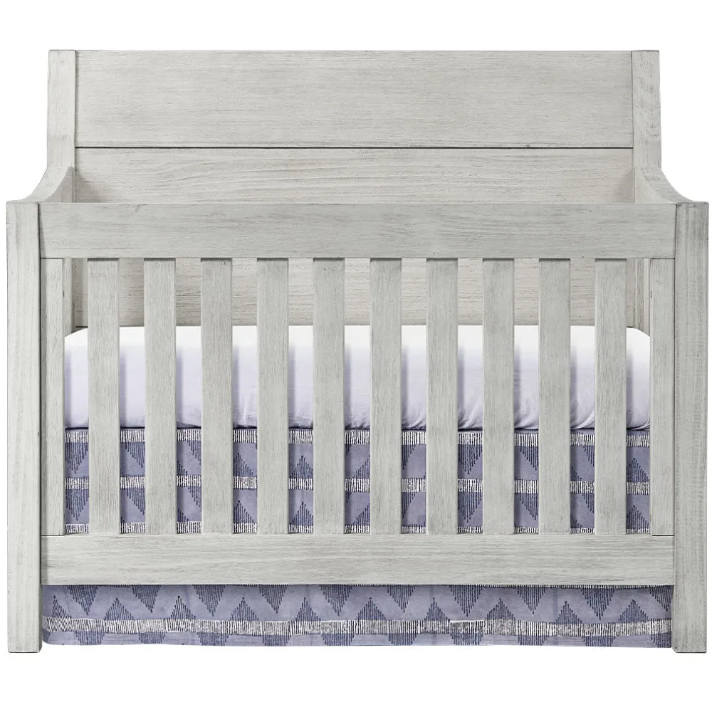 Timber Ridge Convertible Crib