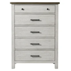 Timber Ridge 5-Drawer Chest