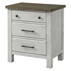 Timber Ridge Nightstand