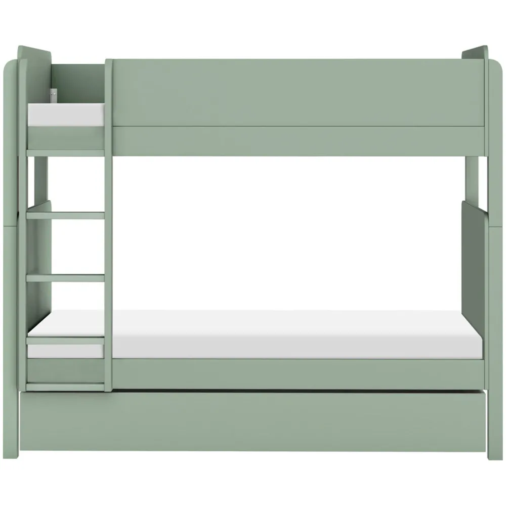 TipToe Convertible Bunk Bed