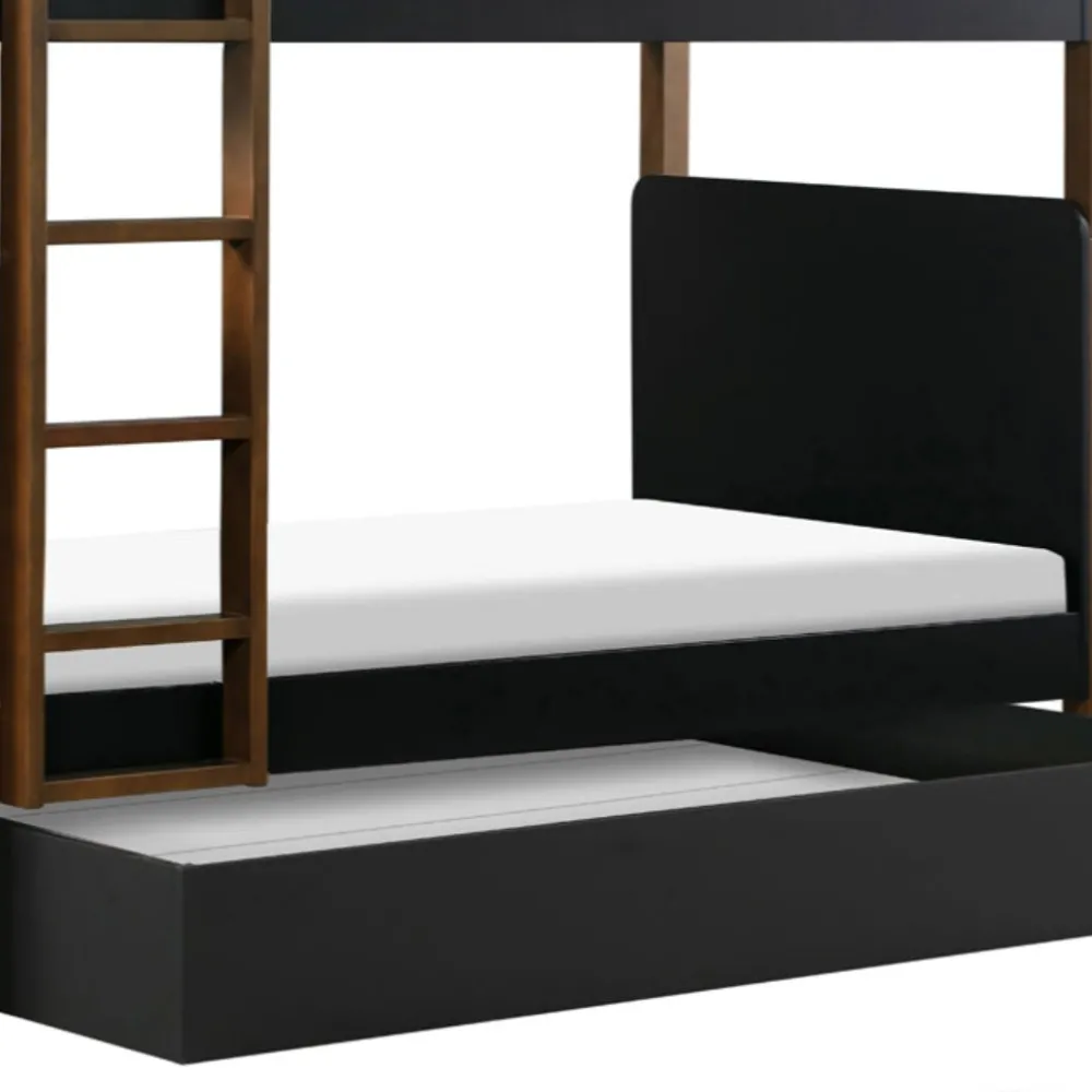 TipToe Convertible Bunk Bed