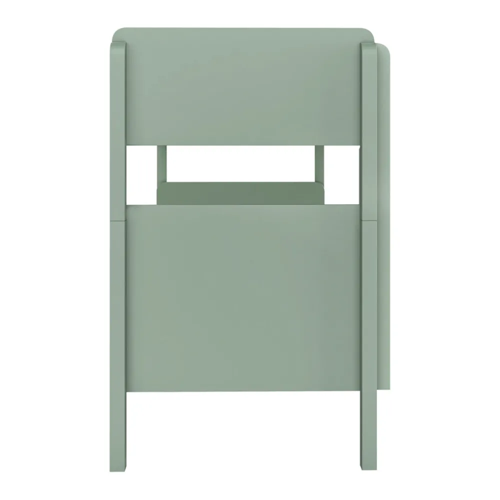 TipToe Convertible Bunk Bed