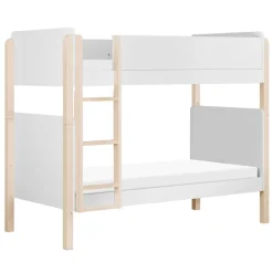 TipToe Convertible Bunk Bed