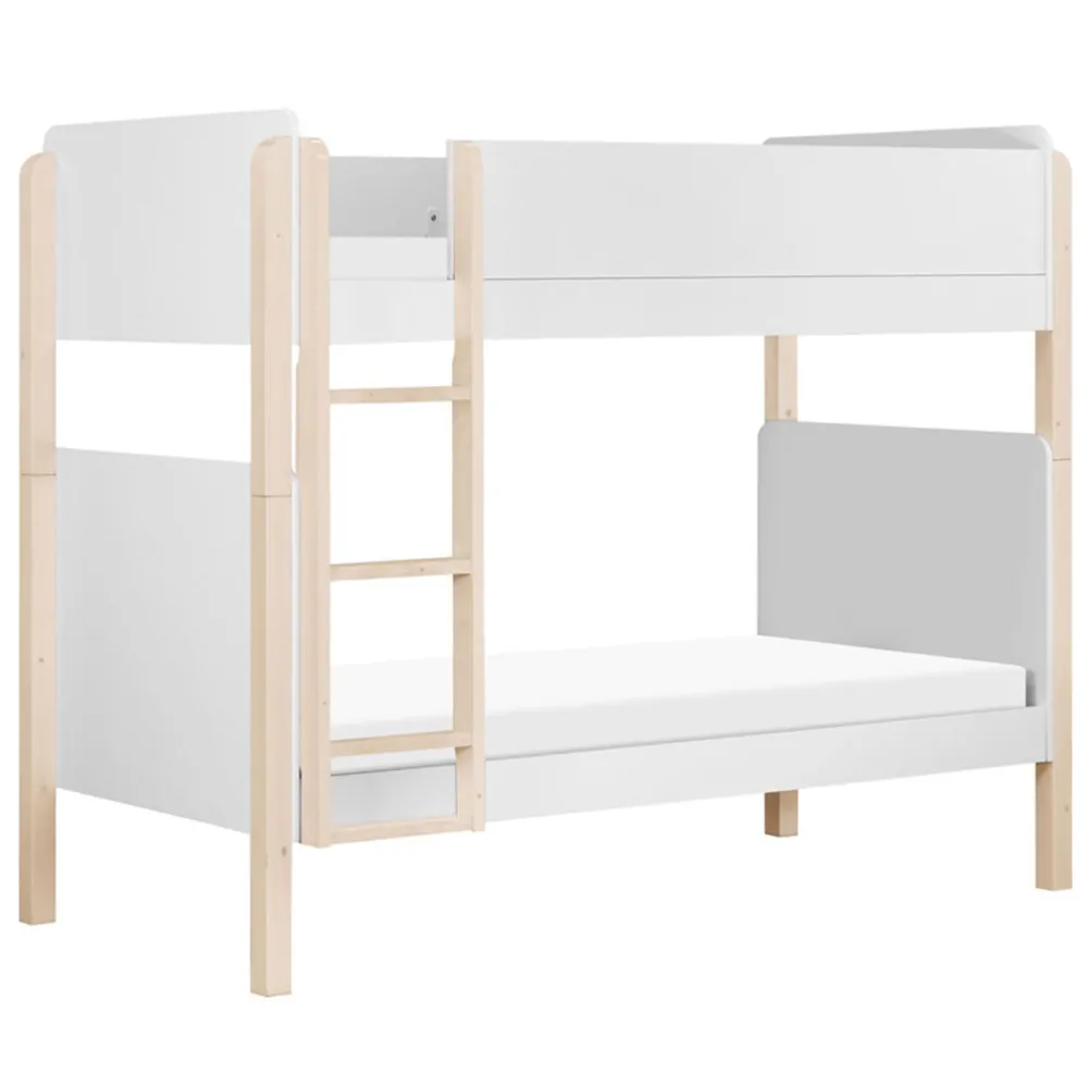 TipToe Convertible Bunk Bed