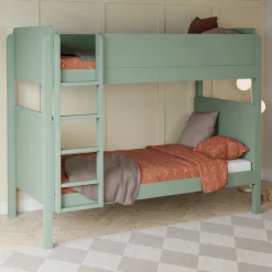 TipToe Convertible Bunk Bed