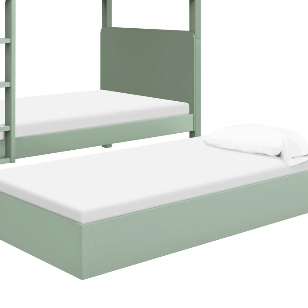 TipToe Convertible Bunk Bed