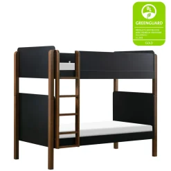 TipToe Convertible Bunk Bed