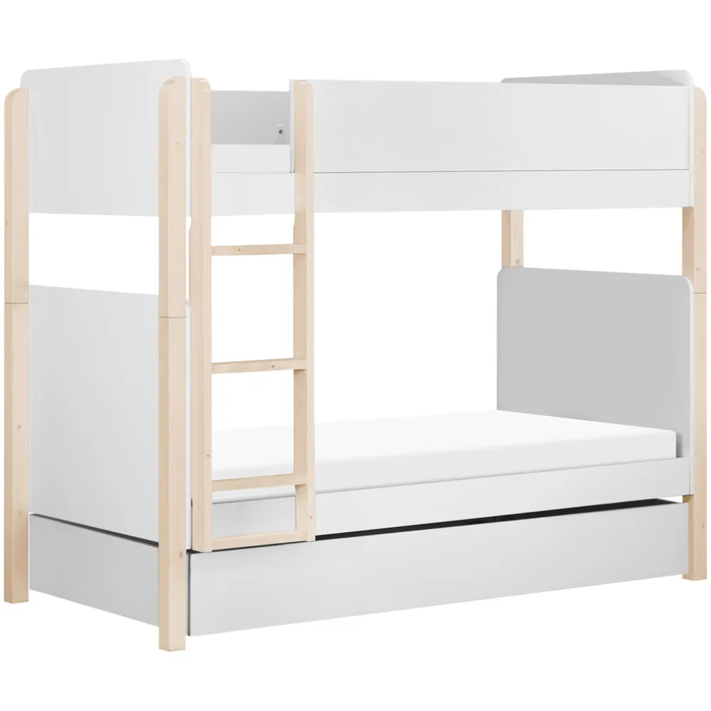 TipToe Convertible Bunk Bed