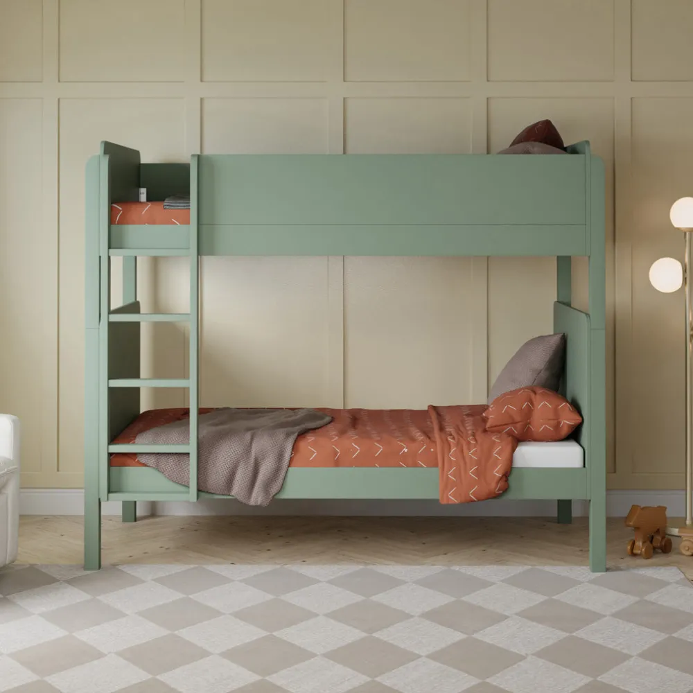 TipToe Convertible Bunk Bed