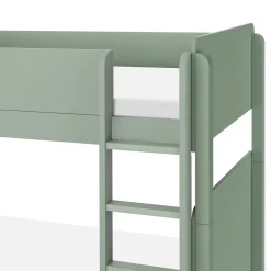 TipToe Convertible Bunk Bed