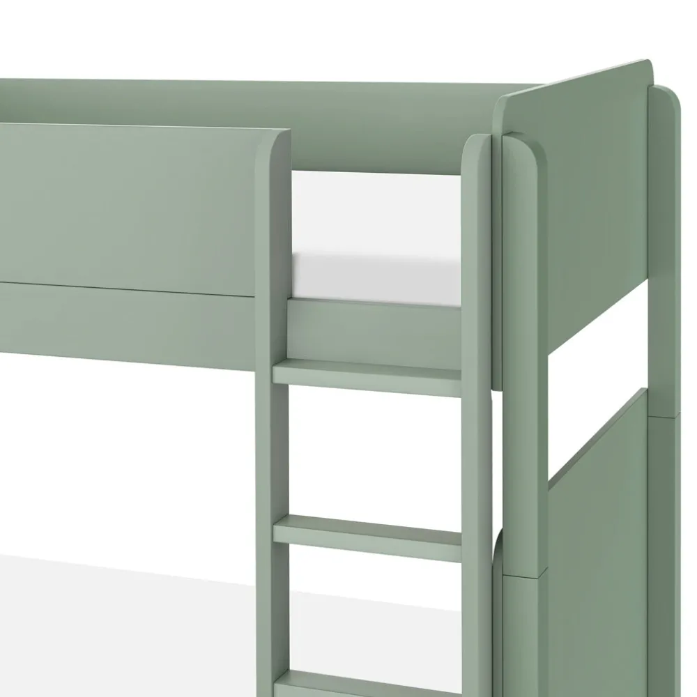 TipToe Convertible Bunk Bed