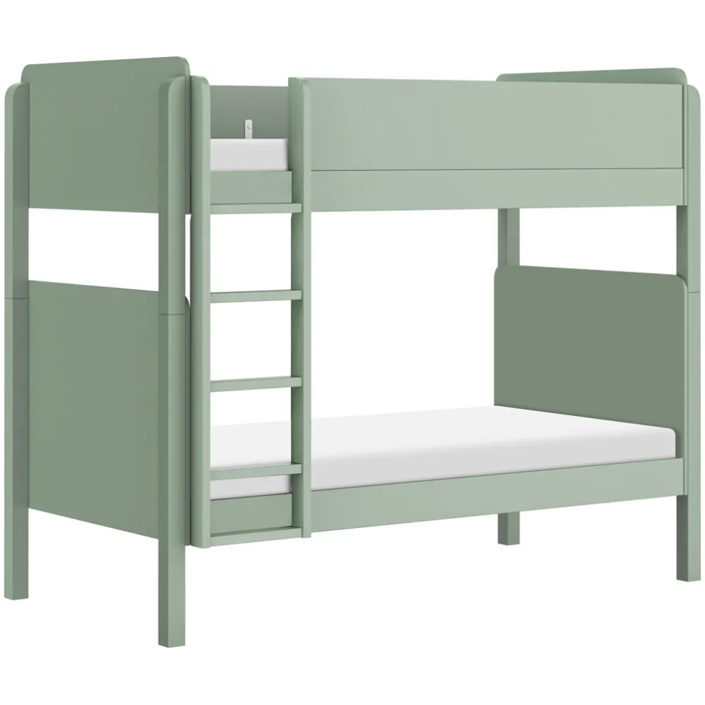 TipToe Convertible Bunk Bed