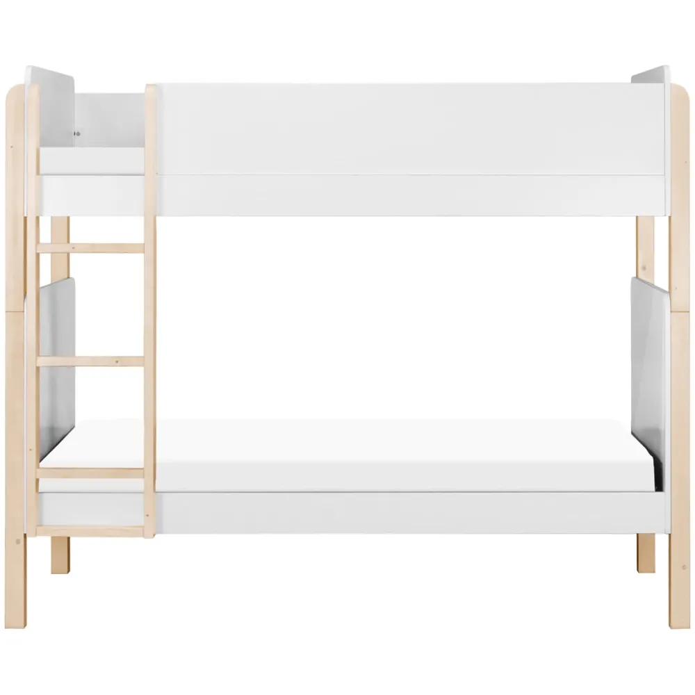 TipToe Convertible Bunk Bed