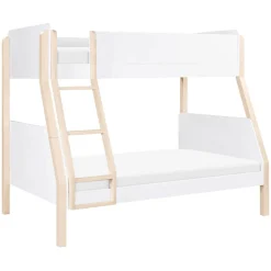 TipToe Twin-Over-Full Bunk Bed
