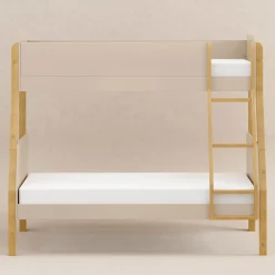 TipToe Twin-Over-Full Bunk Bed
