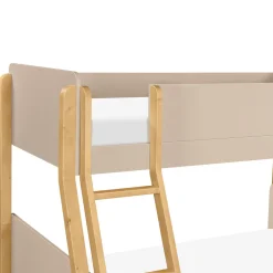 TipToe Twin-Over-Full Bunk Bed