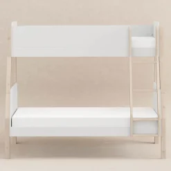 TipToe Twin-Over-Full Bunk Bed