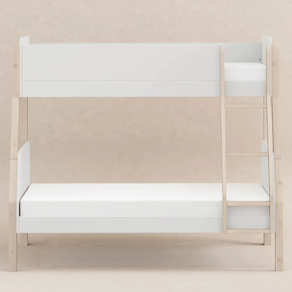 TipToe Twin-Over-Full Bunk Bed