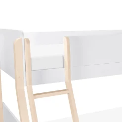 TipToe Twin-Over-Full Bunk Bed