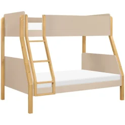 TipToe Twin-Over-Full Bunk Bed