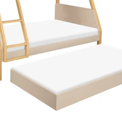 TipToe Twin-Over-Full Bunk Bed
