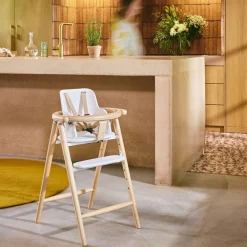 TOBO Evolving High Chair