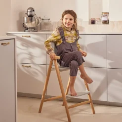 TOBO Evolving High Chair