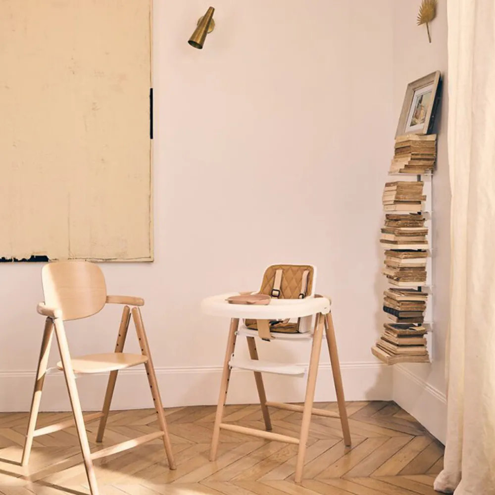 TOBO Evolving High Chair