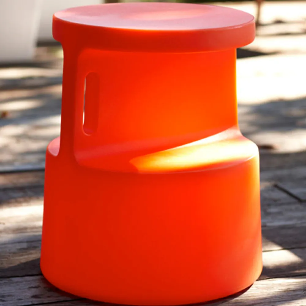 Tote Table