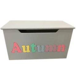 Toy Box
