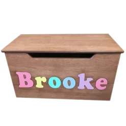Toy Box