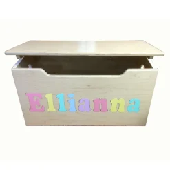 Toy Box