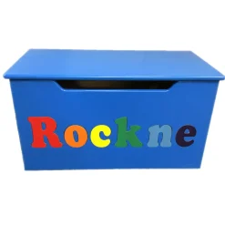 Toy Box