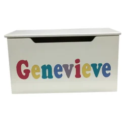 Toy Box