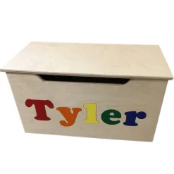 Toy Box