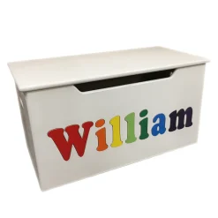 Toy Box