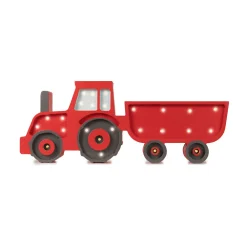 Tractor Lamp
