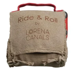 Train Ride & Roll Soft Toy