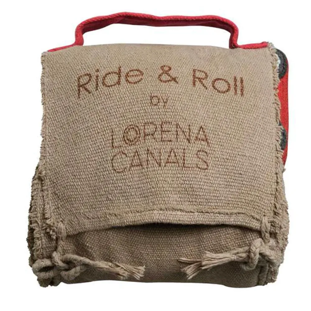 Train Ride & Roll Soft Toy
