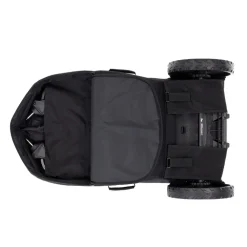 Travel Bag for Cruiser & Accessories (2-Seat)