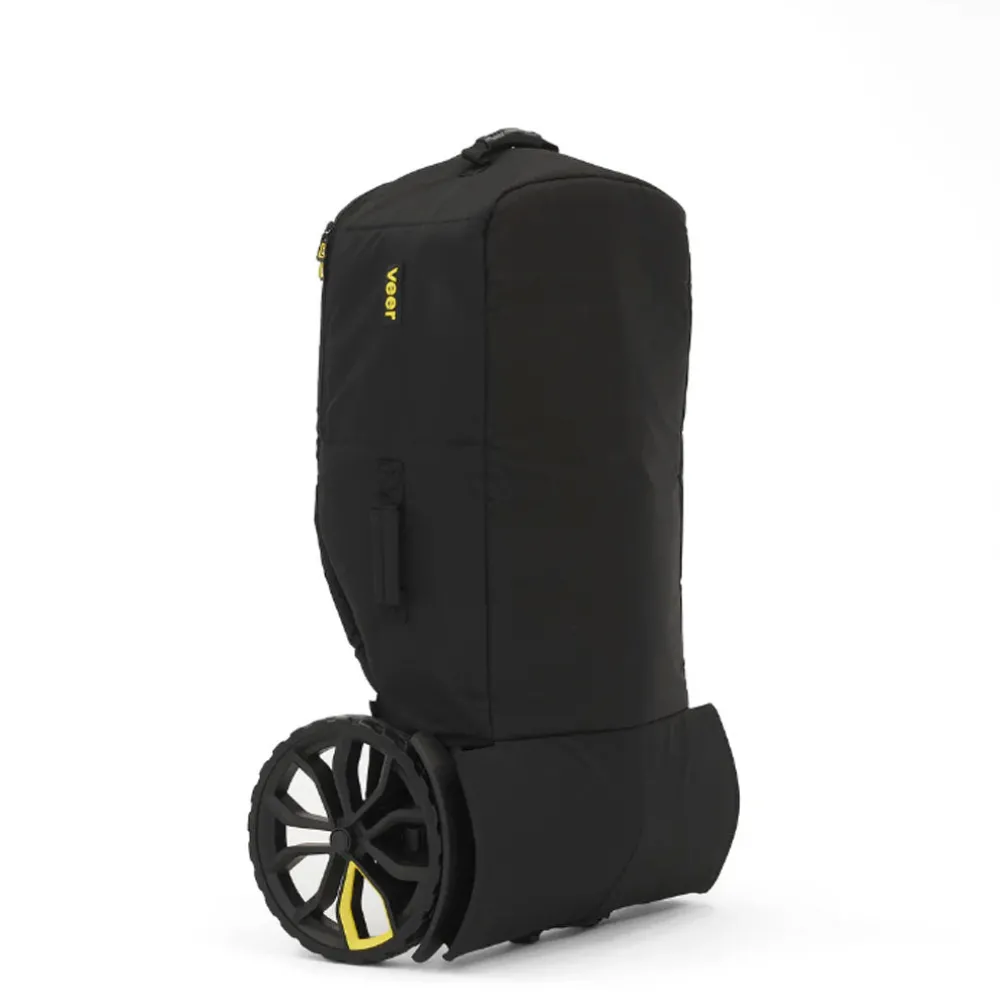 Travel Bag for Cruiser & Accessories (2-Seat)