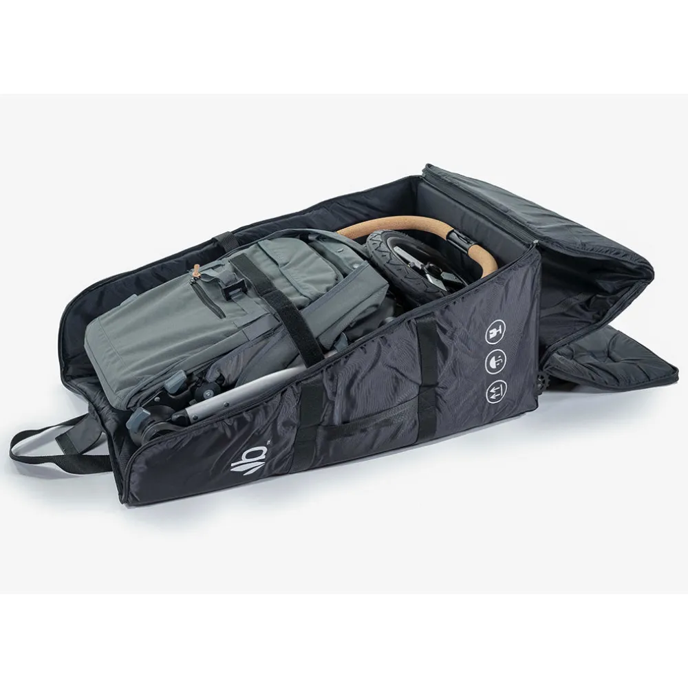 Travel Bag for Era, Indie & Speed