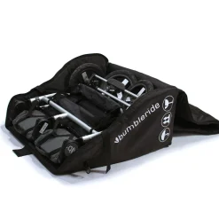 Travel Bag for Indie Twin