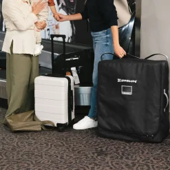 Travel Bag for Minu Duo
