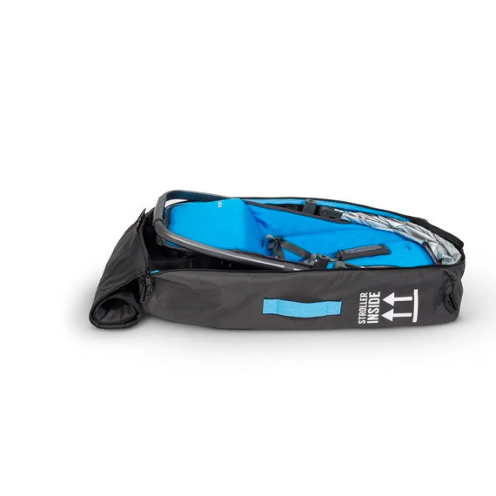 Travel Bag for RumbleSeat or Bassinet