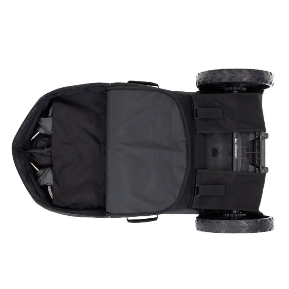 Travel Bag XL for Cruiser XL & Accessories (4-Seat)