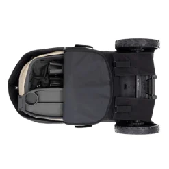 Travel Bag XL for Cruiser XL & Accessories (4-Seat)