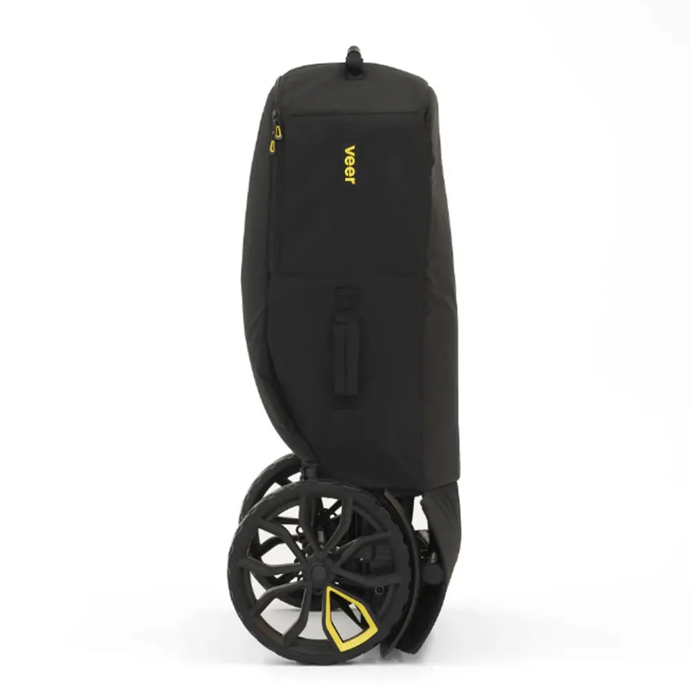 Travel Bag XL for Cruiser XL & Accessories (4-Seat)